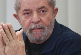إدانة رئيس البرازيل السابق لولا دا سيلفا بالفساد
