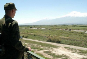 كتب الجندي الأرمني رسالة إلى الجندي الأذربيجاني
