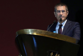 وزير تركي: علينا البقاء في سوريا حتى إنهاء التهديدات