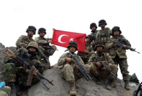 عمليات القوات المسلحة التركية ضد بي كي كي
