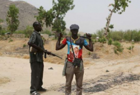 مقتل 12 وإصابة 40 آخرين بهجوم انتحاري في الكاميرون
