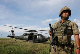 تركيا: مقتل 3 جنود وإصابة 5 في انفجار قنبلة بجنوب شرق البلاد