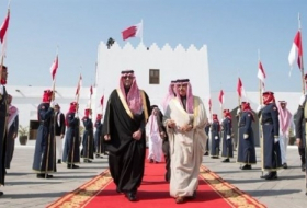 السعودية والبحرين: لجنة أمنية لمواجهة التهديدات المشتركة