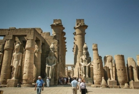 خبير مصري: انتعاش سياحي غير مسبوق في الأقصر