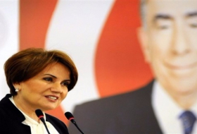 تركيا: وزيرة سابقة تؤسس حزباً جديداً لمنافسة أردوغان