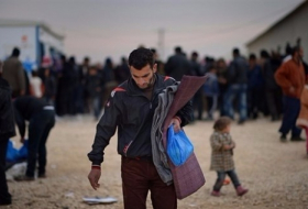 الأردن: خطة أممية لدعم 5 ملايين لاجئ سوري