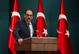 متحدث باسم أردوغان: تركيا لا تزال عضواً يعتمد عليه في الناتو