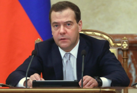 يسافر ميدفيديف إلى يريفان:سيتم مناقشة اتفاق أرمينيا والاتحاد الأوروبي