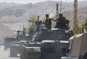 عاجل: خمسة تفجيرات انتحارية في شرق لبنان خلال مداهمات أمنية توقع جرحى في الجيش
