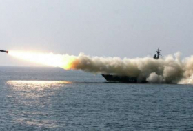 السفن الروسية في المتوسط تضرب داعش في سوريا بصواريخ كاليبر