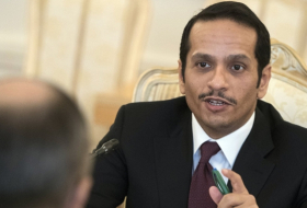 وزير الخارجية القطري يفتتح البيت الثقافي العربي ببرلين