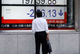 أسعار الجملة في اليابان تقفز لأرقام قياسية