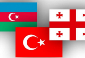 يجتمع وزراء خارجية اذربيجان و تركيا و جورجيا فى باكو الشهر القادم