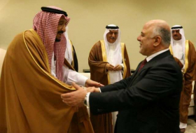 العراق والسعودية يوقعان رسميا تأسيس المجلس التنسيقي بين البلدين