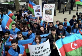 بداية الصراع بين أرمينيا وأذربيجان ناغورني كاراباخ