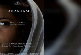 «أبراهام» يفوز بجائزة في مهرجان الشعوب والأديان بإيطاليا