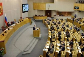 موسكو: البرلمان الروسي يقر قانون 