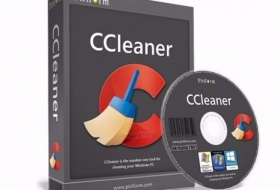 لا تُحمل أبداً برنامج مكافحة فيروسات مع أداة CCleaner Free