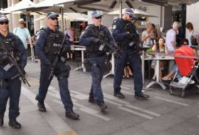 الشرطة الأسترالية تشدد الإجراءات الأمنية عشية احتفالات رأس السنة