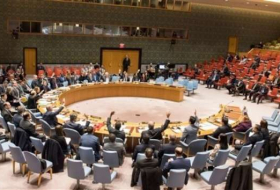 مجلس الأمن يصوت على مشروع لتشديد العقوبات على بيونغ يانغ