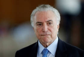 رئيس البرازيل يدعو البرلمان إلى التصويت لصالح مشروعه للتقاعد