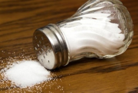 الإفراط في الملح يهدد عظامك