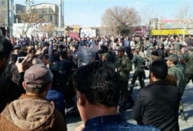 إيران: تصاعد وتيرة الاحتجاجات واستمرارها لليوم الرابع على التوالي