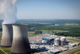 إغلاق مفاعل نووي جنوب ألمانيا
