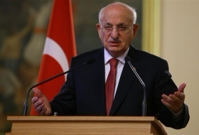 رئيس البرلمان التركي: هجوم عفرين 