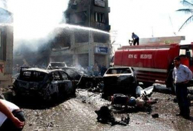 انفجار قنبلة في دياربكر التركية