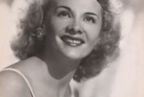 وفاة أقدم ممثلة في هوليوود عن عمر يناهز 106 أعوام
