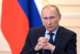 بوتين: الظروف مهيأة لإغلاق 