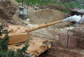 الجيش التركي: تحييد 343 إرهابياً على الأقل ضمن 