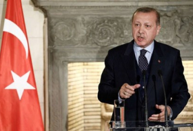 أردوغان: عملية غصن الزيتون تتواصل بنجاح والسيطرة على عفرين تتم بشكل تدريجي