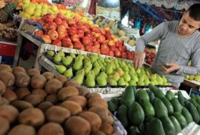 تعرف على أسعار الخضراوات والفاكهة في سوق العبور اليوم