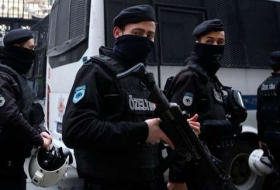 تركيا تعتقل 14 أجنبياً بتهمة الانتماء لـ