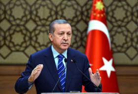 أردوغان: العمليات التركية على الحدود السورية قد تمتد حتى العراق