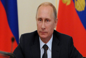 رسالة بوتين إلى مؤتمر سوتشي: الظروف متوفرة اليـوم لفتح صفحة جديدة في تاريخ سوريا
