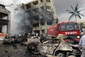 تركيا: 53 حكماً بالمؤبد على مدان بتفجير عام 2013