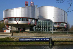 قرار من المحكمة الأوروبية ضد أرمينيا