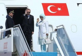 أردوغان يجري جولة إفريقية جديدة نهاية فبراير الجاري