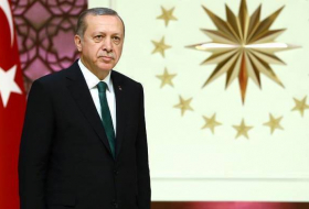 أردوغان يبدأ جولة إفريقية الاثنين تشمل أربع دول