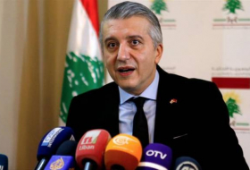 تركيا تؤكد مشاركتها في مؤتمرين لدعم لبنان