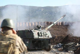الجيش التركي: تحييد 2083 إرهابيا منذ انطلاق عملية 