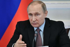 بوتين: لا بديل عن اتفاقيات مينسك لحل الأزمة الأوكرانية