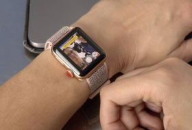 أبل تكشف عن نسخة معاد تصنيعها من Apple Watch Series 3 بسعر 279 دولارا