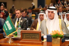 السعودية تخصص 1.5 مليار دولار لإعادة إعمار العراق