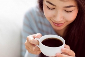 ما الكمية الصحية من القهوة يومياً؟