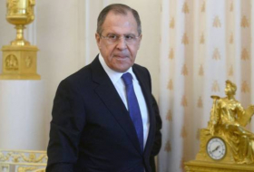 لافروف: موسكو لن تعارض في حال الاتفاق على خروج 