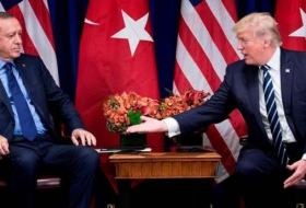 كيف فقدت تركيا ثقتها بالولايات المتحدة؟